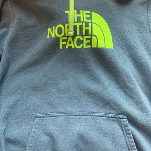 Men NorthFACE hoodie